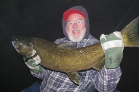 manistee salmon